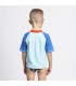 Camiseta Baño Avengers