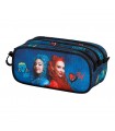 Estuche Portqatodo Trick Fan 2.2 Los Descendientes Wickedly