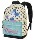 MOCHILA CHEESE MINNIE DISNEY 41CM