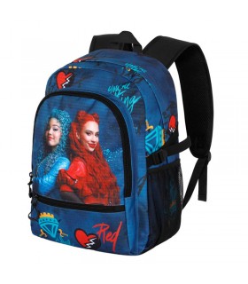 Mochila Los Descendientes
