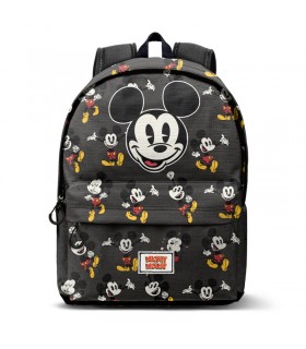 Mochila Mickey Mouse mosaico
