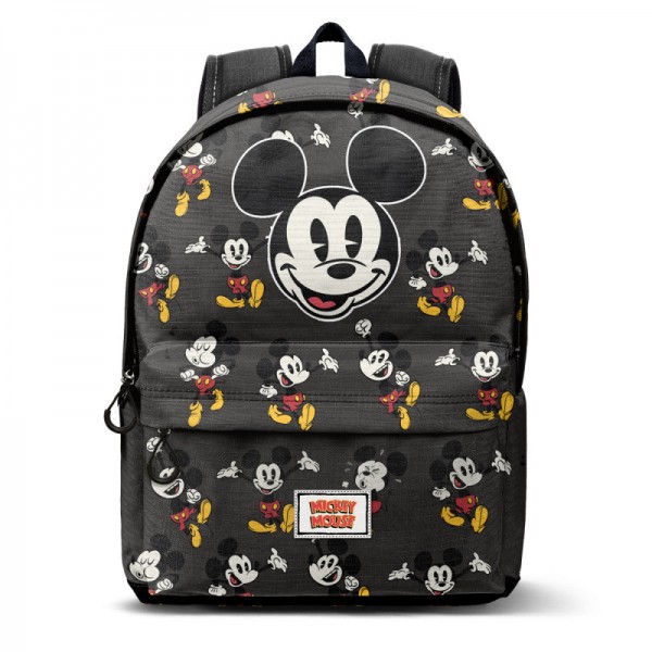 Mochila Mickey Mouse mosaico