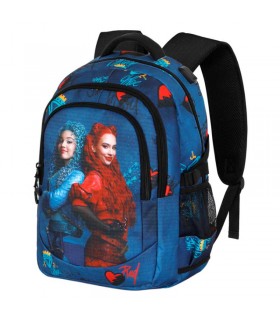 Mochila Los Descendientes