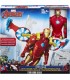Iron Man Marvel Titan Hero Series