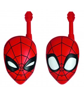 Walkie Talkie 3D Spiderman