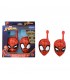 Walkie Talkie 3D Spiderman