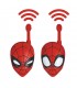 Walkie Talkie 3D Spiderman