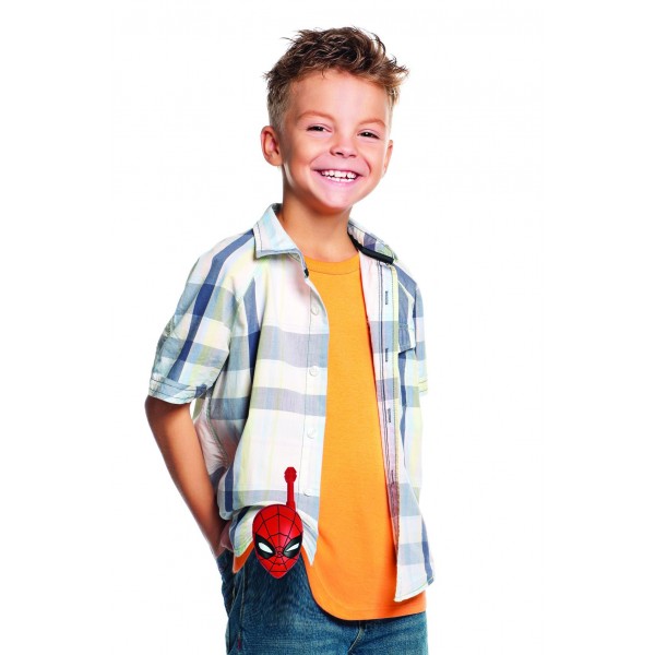 Walkie Talkie 3D Spiderman