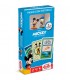 Baraja con figuritas Mickey