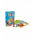 Baraja con figuritas Mickey Fournier
