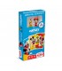 Baraja con figuritas Mickey Fournier