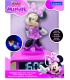 Despertador Minnie Lexibook