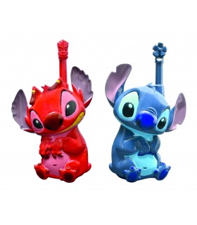Walkie Talkie 3D Stitch