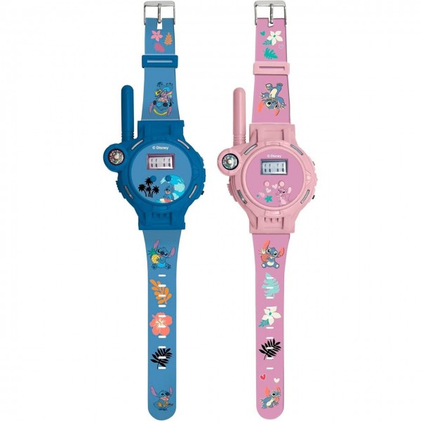 Reloj Walkie Talkie Stitch Dmwtw1d Stitch