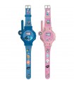 Reloj Walkie Talkie Stitch Dmwtw1d Stitch