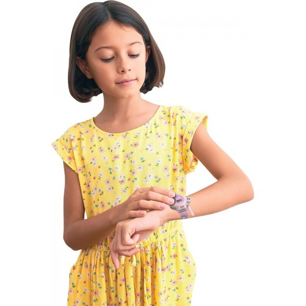 Reloj Walkie Talkie Stitch Dmwtw1d Stitch