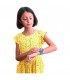 Reloj proyector digital Stitch Disney