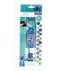 Reloj proyector digital Stitch Disney