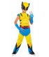 Disfraz Wolverine