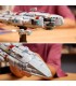 LEGO Star Wars Crucero Estelar Hogar Uno, Juego de construcción