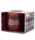 TAZA CERAMICA DESAYUNO 400 ML EN CAJA REGALO MARVEL PATTERN