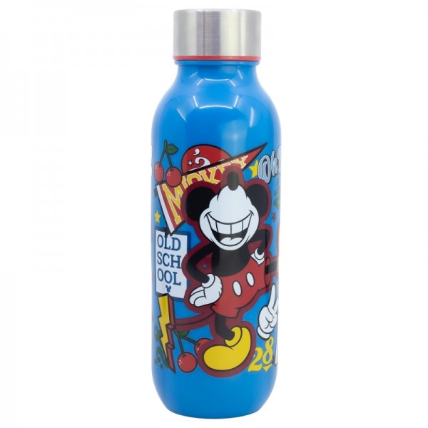 Botella PP grande de 640 ML Mickey descubrimiento