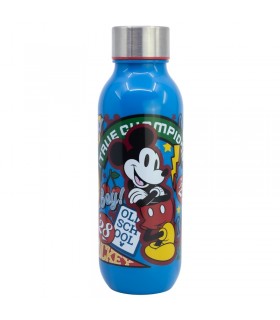 Botella PP grande de 640 ML Mickey descubrimiento