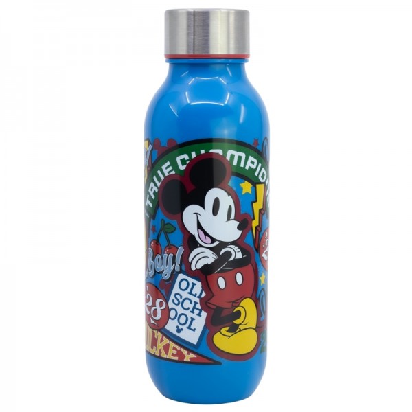 Botella PP grande de 640 ML Mickey descubrimiento