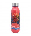 DESCUBRIMIENTO BOTELLA PP GRANDE 640 ML SPIDERMAN