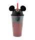 Vaso 3D Mickey Mouse 535 ML