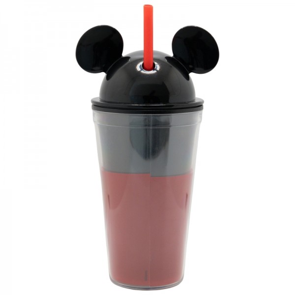 Vaso 3D Mickey Mouse 535 ML