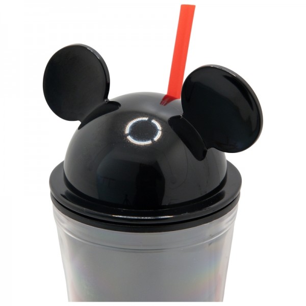 Vaso 3D Mickey Mouse 535 ML