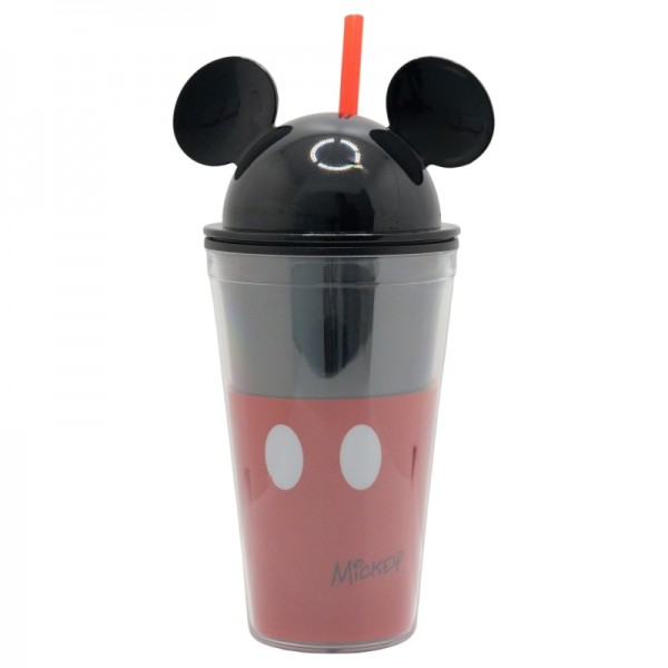 Vaso 3D Mickey Mouse 535 ML