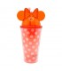 Vaso 3D  Minnie Mouse 535 ML
