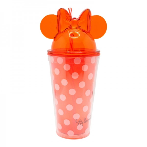 Vaso 3D  Minnie Mouse 535 ML