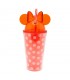 Vaso 3D  Minnie Mouse 535 ML