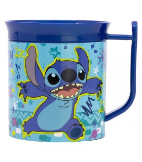 Taza micro de fácil sujeción de 400 ML