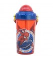 CANTIMPLORA SIMPLE 465 ML SPIDERMAN