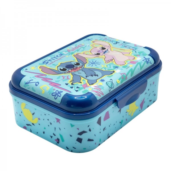 DIBUJO DE PUNTADA DE CAJA DE SÁNDWICH DE ASKER