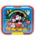 SANDWICHERA MULTICOMPARTIMENTO SUPREME MICKEY VERDADEROS CAMPEONES