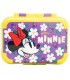 CAJA DE SÁNDWICHES ASKER MINNIE SUNSHINE