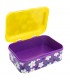 CAJA DE SÁNDWICHES ASKER MINNIE SUNSHINE