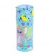 BOTELLA CON BEBÉ PERSONAJE 350 ML STITCH