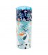 BOTELLA CON BEBÉ PERSONAJE 350 ML FROZEN SNOWY TALE