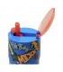 BOTELLA CON BEBÉ PERSONAJE 350 ML MICKEY VERDADEROS CAMPEONES