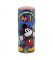 BOTELLA CON BEBÉ PERSONAJE 350 ML MICKEY VERDADEROS CAMPEONES