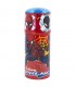 BOTELLA CON BEBÉ PERSONAJE 350 ML SPIDERMAN OBJETIVO MÓVIL