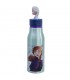 FIGURA 3D BOTELLA DE ALUMINIO 690 ML FROZEN SNOWY TALE
