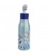 FIGURA 3D BOTELLA DE ALUMINIO 690 ML FROZEN SNOWY TALE