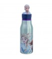 FIGURA 3D BOTELLA DE ALUMINIO 690 ML FROZEN SNOWY TALE